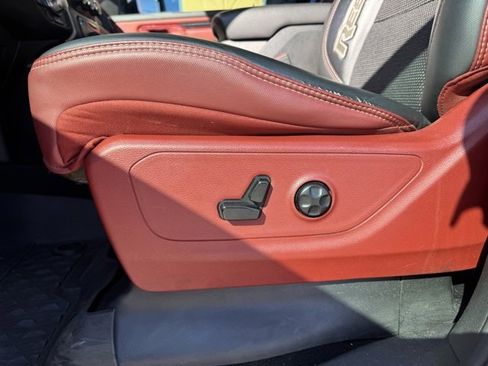 Used 2019 RAM 1500 Rebel image 21