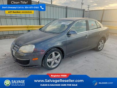 Used 2009 Volkswagen Jetta TDI