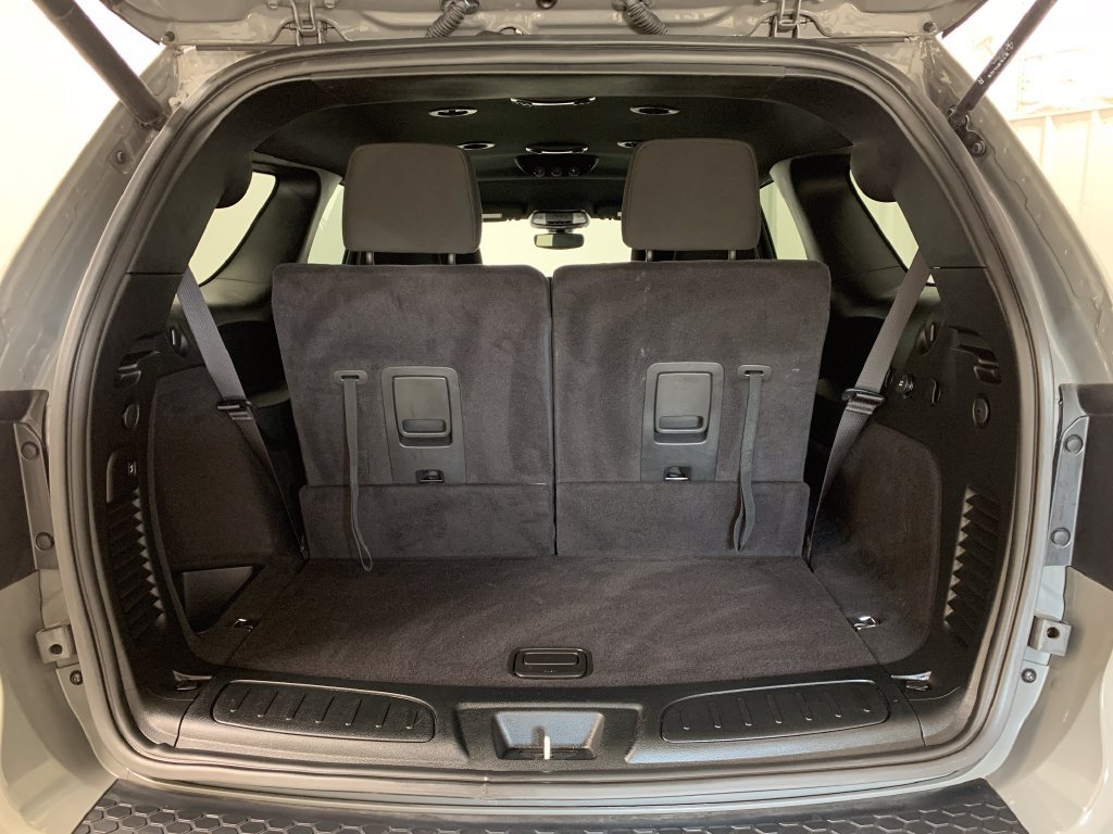 Used 2024 Dodge Durango R/T w/ Blacktop Package AWD/4WD image 24