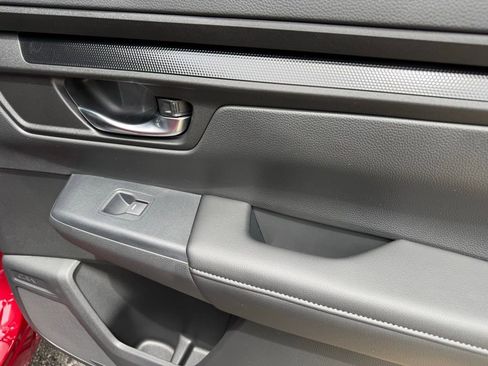 New 2026 Honda CR-V EX image 40