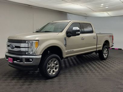 Used 2017 Ford F250 Lariat w/ Tow Technology Bundle