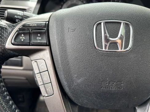 Used 2017 Honda Odyssey EX-L image 9