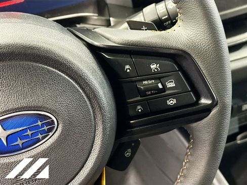 New 2026 Subaru Outback Wilderness AWD/4WD image 13