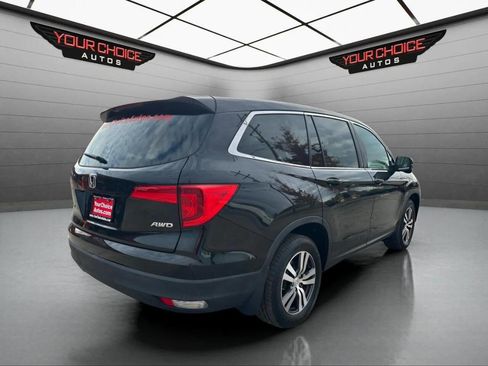 Used 2018 Honda Pilot EX-L image 5
