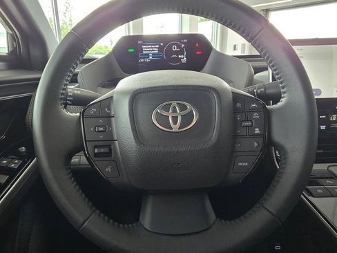 Used 2025 Toyota bZ4X FWD w/ Weather Package image 17
