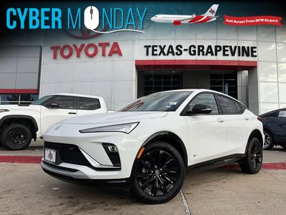 Used 2025 Buick Envista Sport Touring