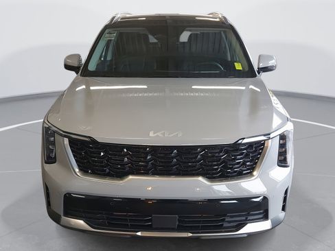 New 2026 Kia Sorento S w/ S Panoramic Sunroof Package image 2