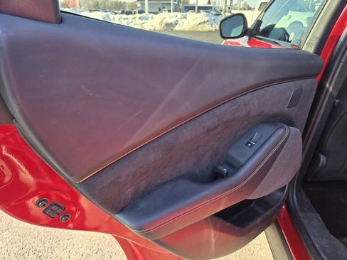 Certified 2023 Ford Mustang Mach-E GT image 39