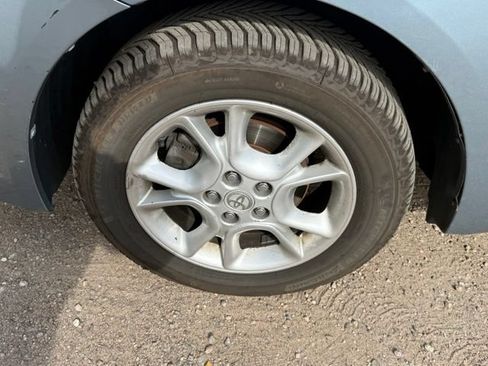 Used 2006 Toyota Sienna XLE w/ XLE Pkg 9 AWD/4WD image 10