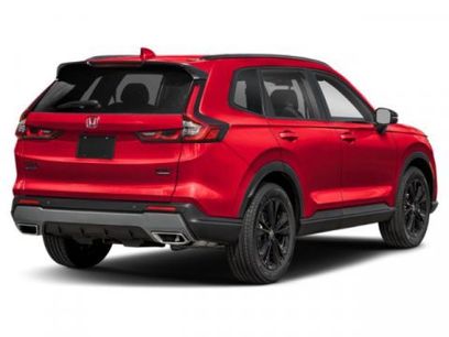 New 2027 Honda CR-V Sport Touring