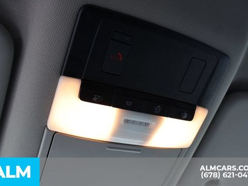 Used 2024 Nissan Rogue SV FWD image 35