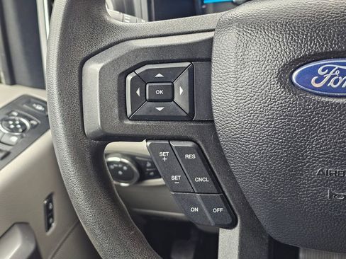 Used 2021 Ford F350 XLT w/ XLT Value Package AWD/4WD image 25