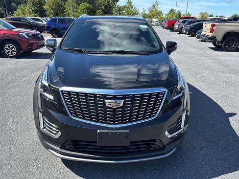 Used 2022 Cadillac XT5 Premium Luxury AWD/4WD image 8