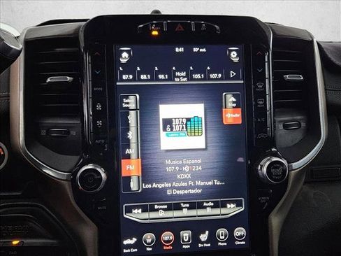 Used 2020 RAM 2500 Laramie image 10