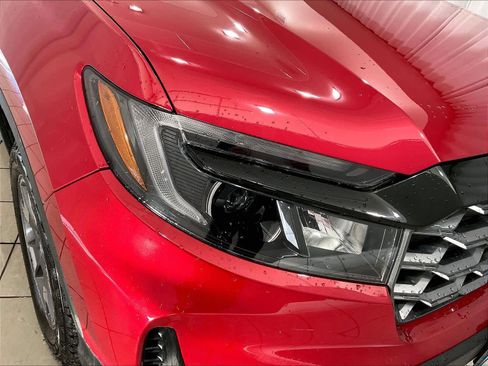 Used 2023 Honda Passport TrailSport image 33