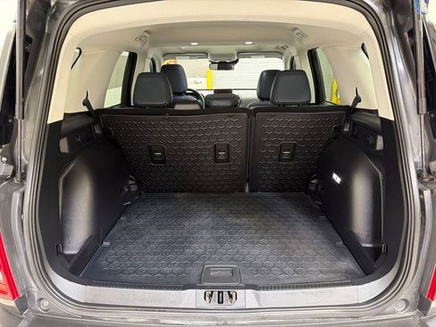 Used 2023 Ford Bronco Sport Outer Banks w/ Tech Package AWD/4WD image 52