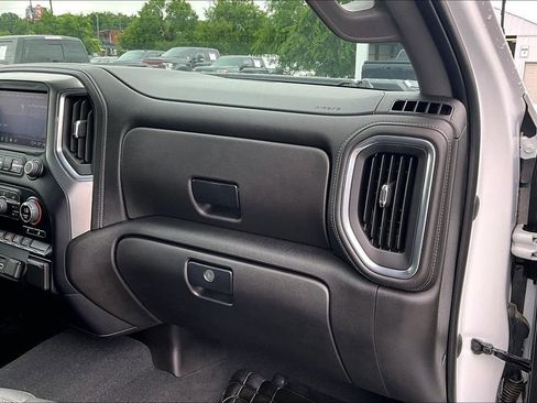 Used 2023 Chevrolet Silverado 2500 LTZ AWD/4WD image 28