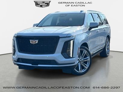 New 2026 Cadillac Escalade Sport w/ Touring Package