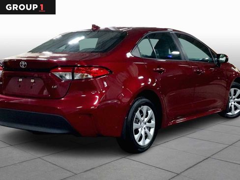 Certified 2023 Toyota Corolla LE image 13