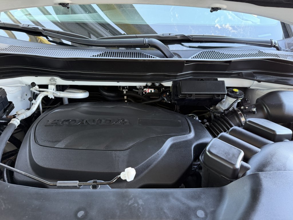 Used 2022 Honda Pilot Sport image 40