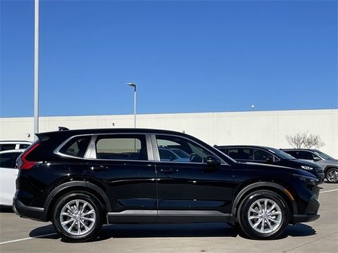 Certified 2024 Honda CR-V EX image 3