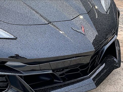 Used 2025 Chevrolet Corvette Z06 image 26