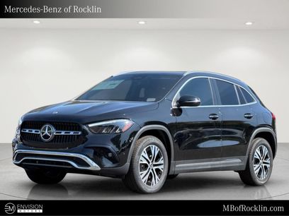 Used 2025 Mercedes-Benz GLA 250