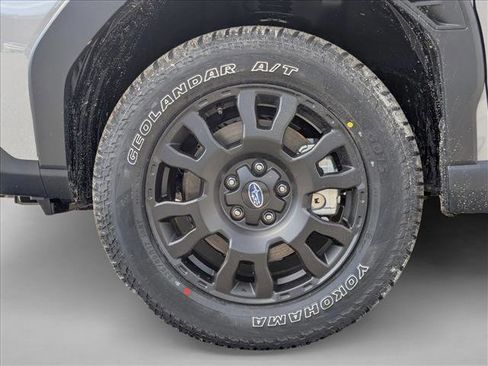 New 2026 Subaru Forester Wilderness image 10