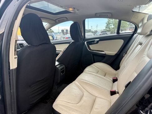 Used 2012 Volvo S60 T5 FWD image 7