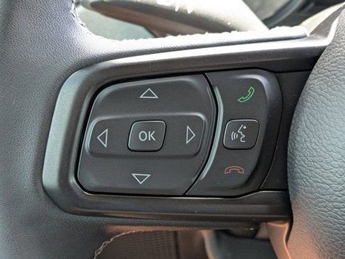 New 2026 Jeep Wrangler Unlimited Sport AWD/4WD image 23