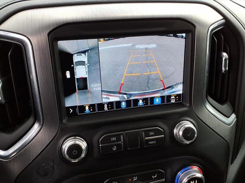 Used 2020 GMC Sierra 2500 Denali w/ Denali Ultimate Package image 23