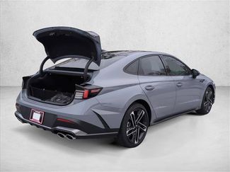 New 2026 Hyundai Sonata N Line video 2