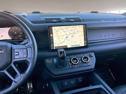 Certified 2024 Land Rover Defender 130 X image 9