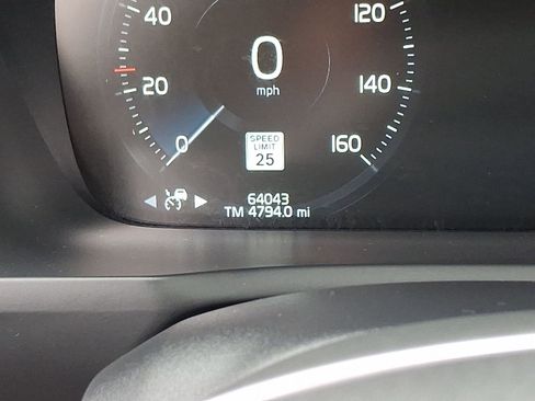 Certified 2022 Volvo XC90 T6 Inscription w/ Climate Package image 20