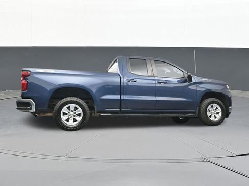 Used 2021 Chevrolet Silverado 1500 LT w/ Safety Package II image 50