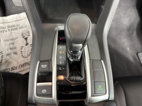 Used 2017 Honda Civic EX-T image 30