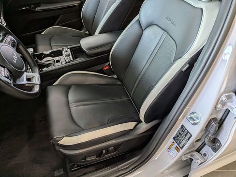 Certified 2025 Kia K5 GT-Line FWD image 20