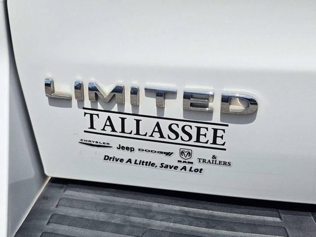 Used 2022 Ford Expedition Limited AWD/4WD image 10