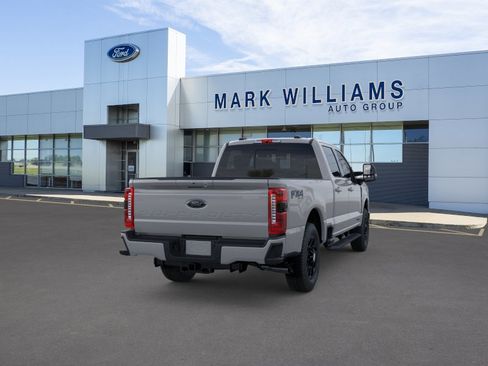 New 2026 Ford F250 XLT w/ XLT Premium Package image 9