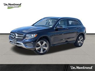 Used 2019 Mercedes-Benz GLC 300 4MATIC image 1