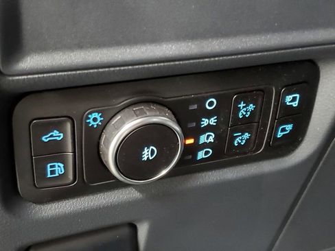 New 2025 Ford F150 XLT w/ Equipment Group 302A MID image 32