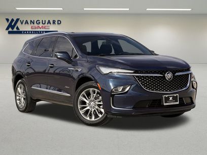 Used 2023 Buick Enclave Avenir