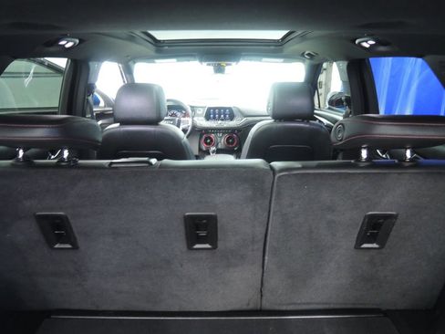 Used 2021 Chevrolet Blazer RS w/ Driver Confidence II Package image 30