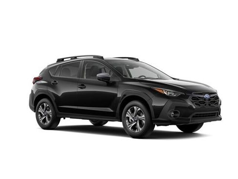 New 2025 Subaru Crosstrek 2.0i Premium image 1