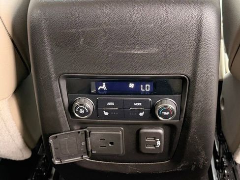 Used 2020 Buick Enclave Premium w/ Trailering Package, 5000 lbs. AWD/4WD image 31