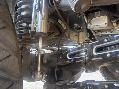 Used 2022 Ford F450 Platinum image 38