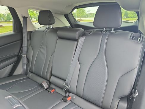 New 2025 Acura RDX SH-AWD w/ Technology Package image 14