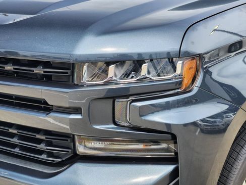 Used 2019 Chevrolet Silverado 1500 RST w/ All-Star Edition AWD/4WD image 9