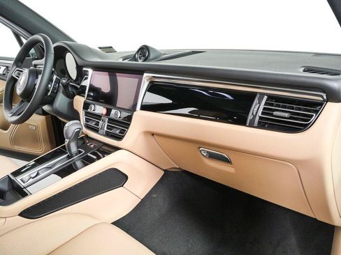 New 2026 Porsche Macan Turbo AWD/4WD image 26