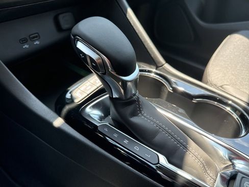 New 2026 Buick Encore GX Preferred w/ Comfort Package image 34